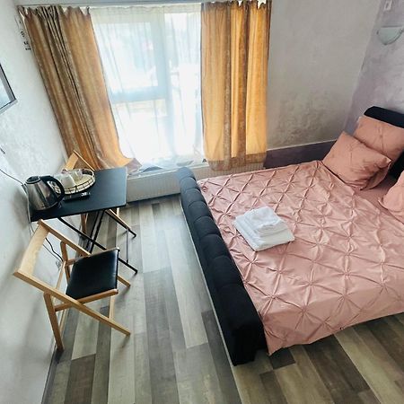 Urban Suites Iasi Exterior foto