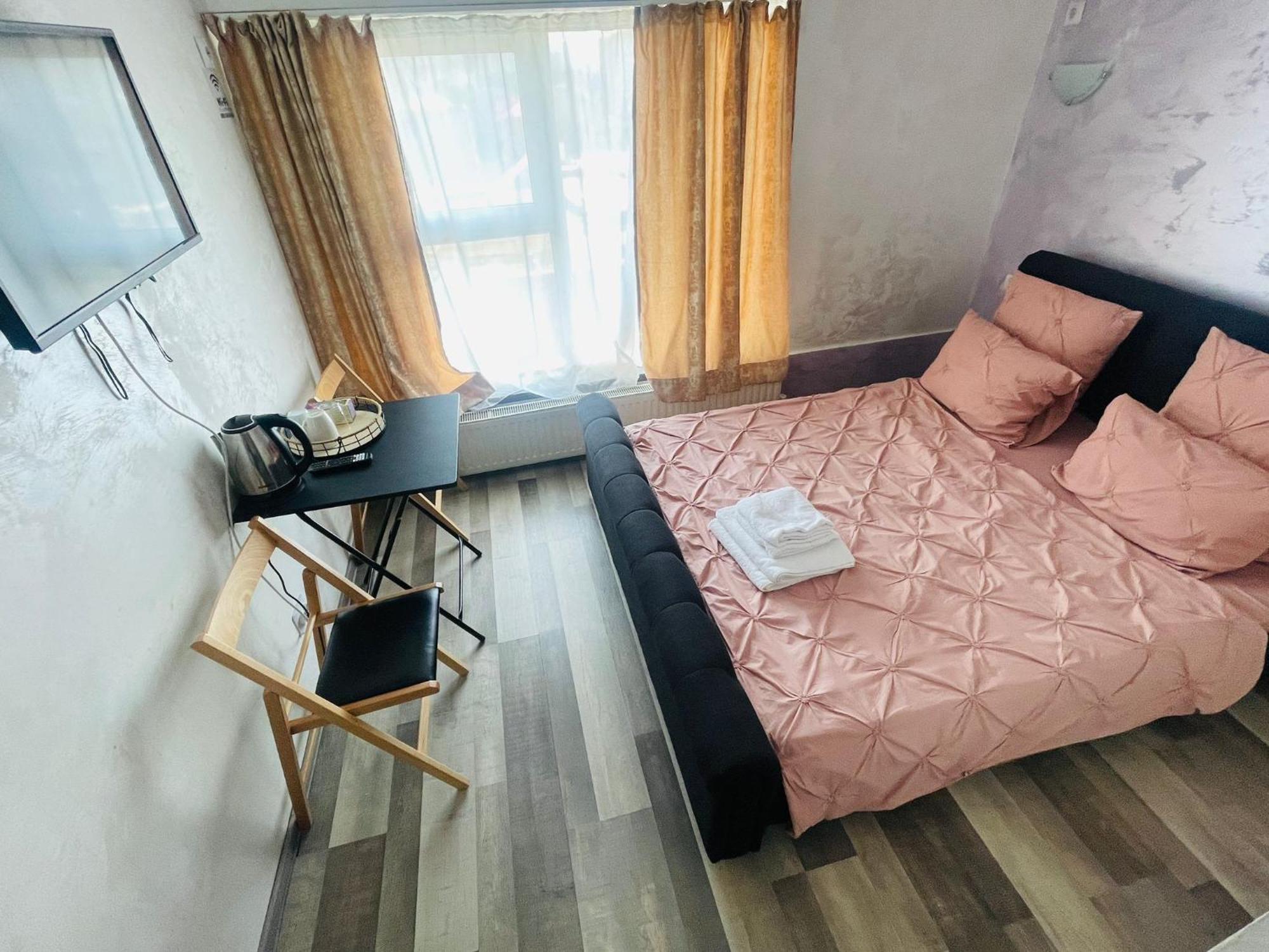 Urban Suites Iasi Exterior foto